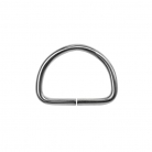 Полукольцо 20/16 (ø 3мм)